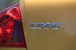 Kia pro_cee&rsquo;d EcoDynamics 2011 года